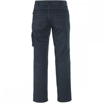 13579 Berkeley Industry Trousers With Thigh Pockets