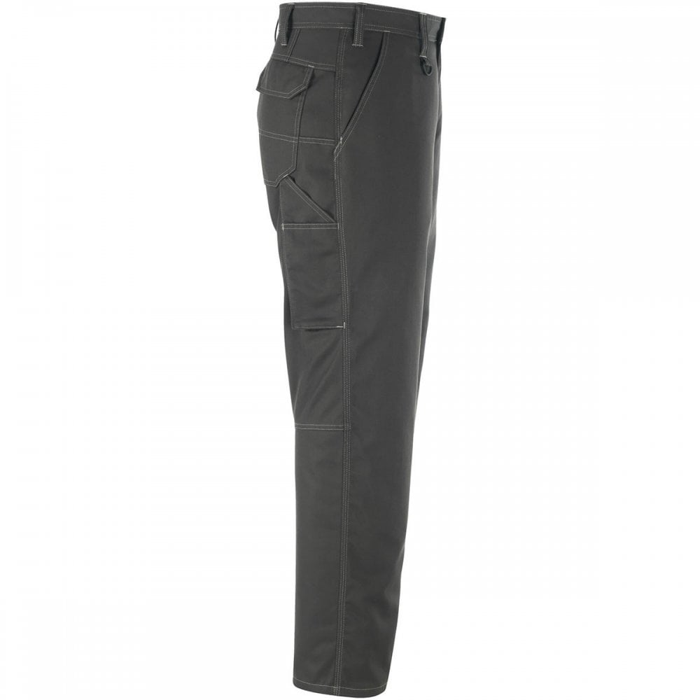 13579 Berkeley Industry Trousers With Thigh Pockets