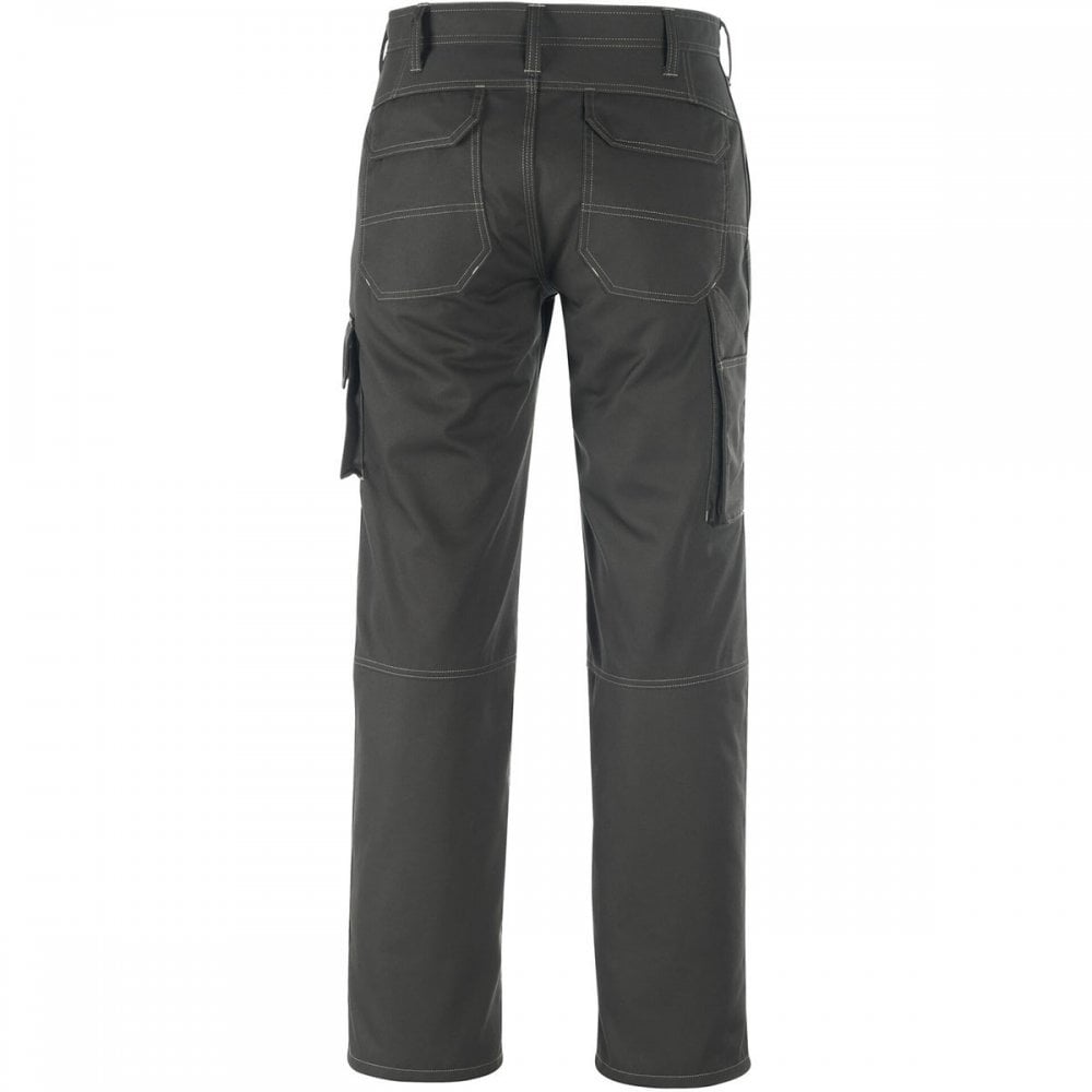13579 Berkeley Industry Trousers With Thigh Pockets