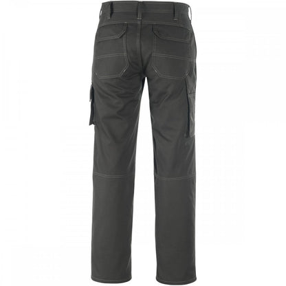 13579 Berkeley Industry Trousers With Thigh Pockets