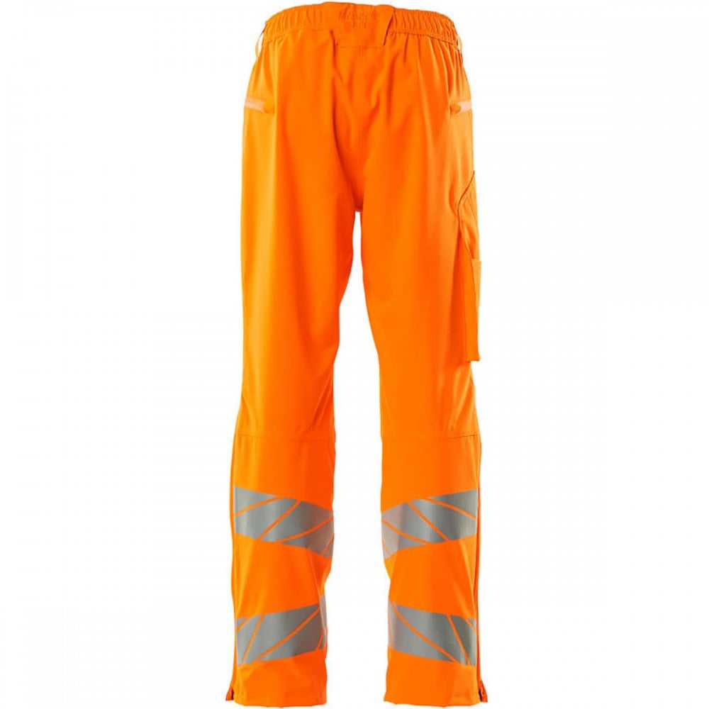 19590 Accelerate Safe Over Trousers