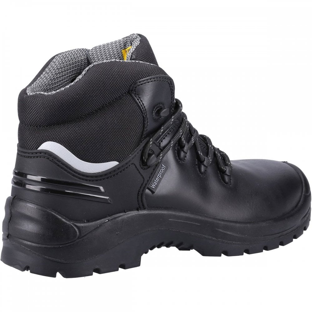X430 S3 Waterproof Safety Footwear