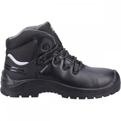 X430 S3 Waterproof Safety Footwear