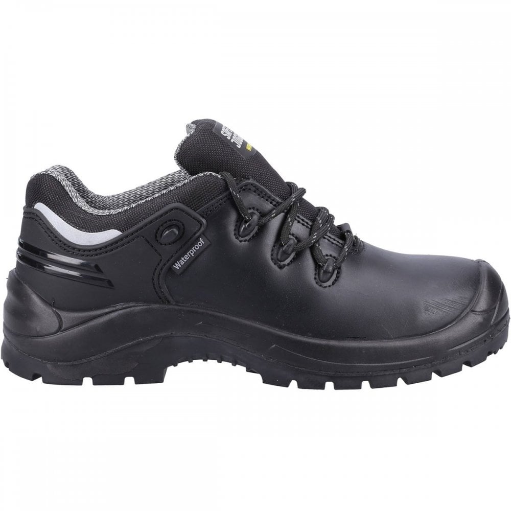 X330 S3 Safety Shoes