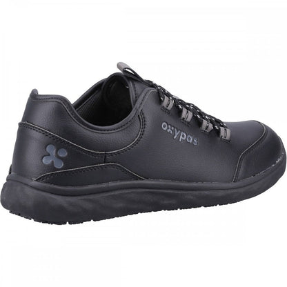 Roman O1 ESD SRC Occupational Footwear