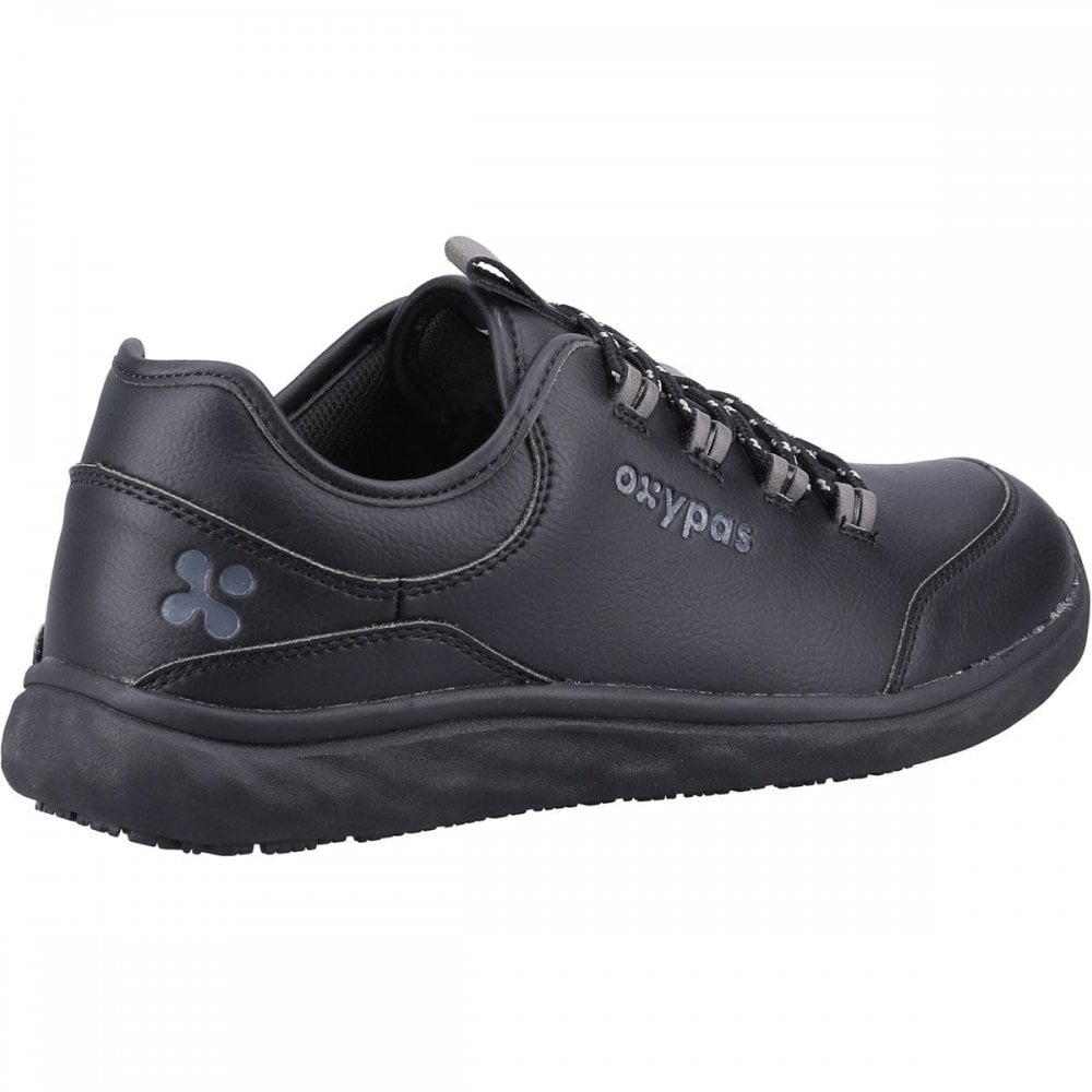 Roman O1 ESD SRC Occupational Footwear