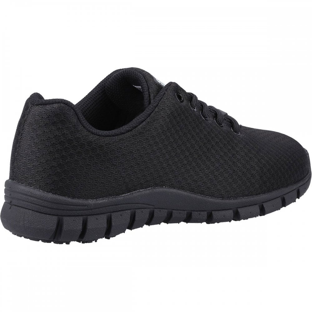 Kassie O1 SRC Occupational Footwear