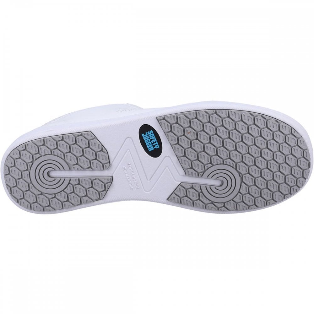 Elis O2 SRC Occupational Footwear