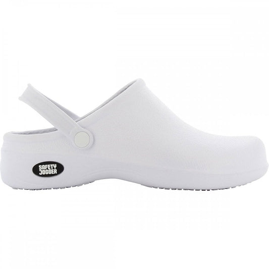BESTLIGHT1 OB Occupational Footwear White
