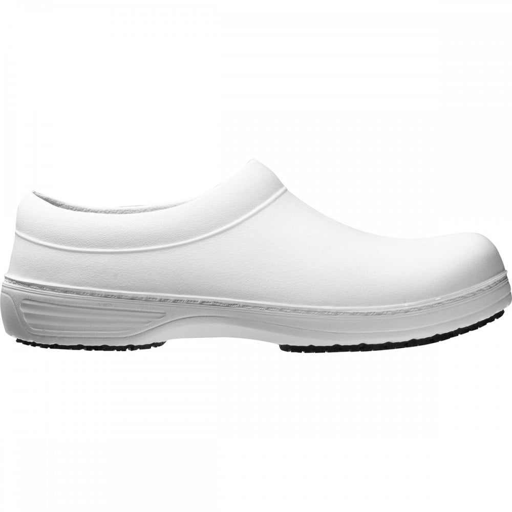 BESTCLOG OB Occupational Footwear White