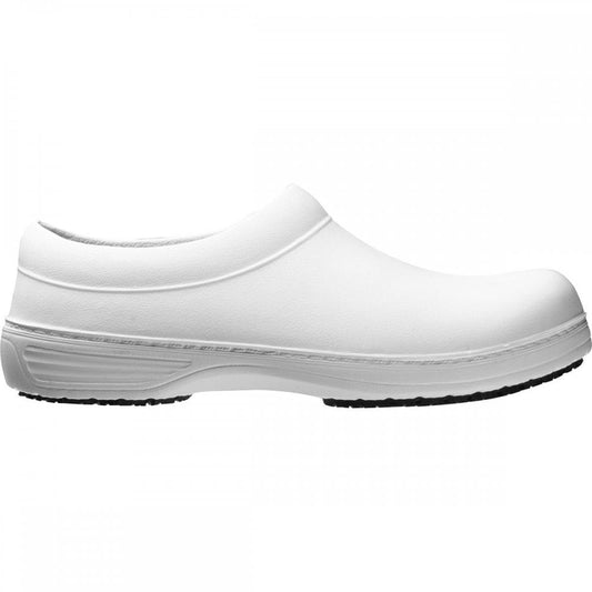 BESTCLOG OB Occupational Footwear White