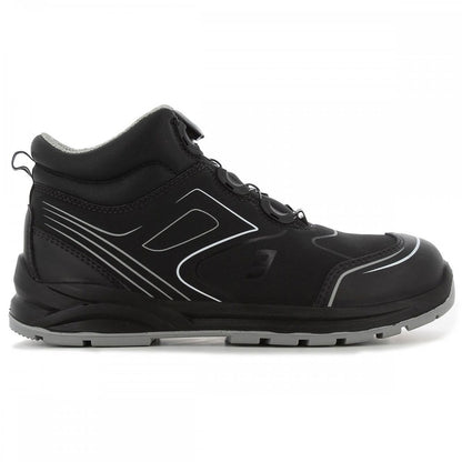 Cador S3 MID TLS Safety Boots