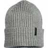 19150 Complete Knitted Hat Silver One Size *One Size Only - Outlet Store*
