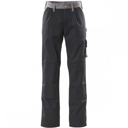 00979 Torino Image Trousers With Kneepad Pockets