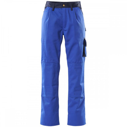00979 Torino Image Trousers With Kneepad Pockets