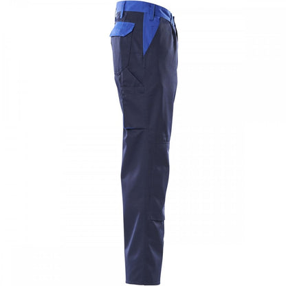 00979 Torino Image Trousers With Kneepad Pockets