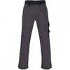 00979 Torino Image Trousers With Kneepad Pockets
