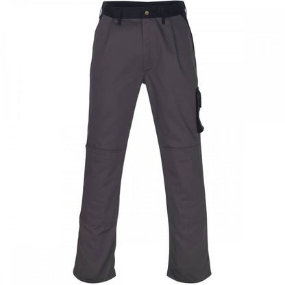 00979 Torino Image Trousers With Kneepad Pockets
