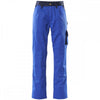 00979 Torino Image Trousers With Kneepad Pockets