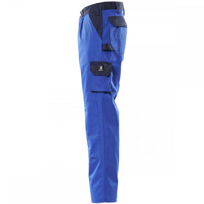 00979 Torino Image Trousers With Kneepad Pockets
