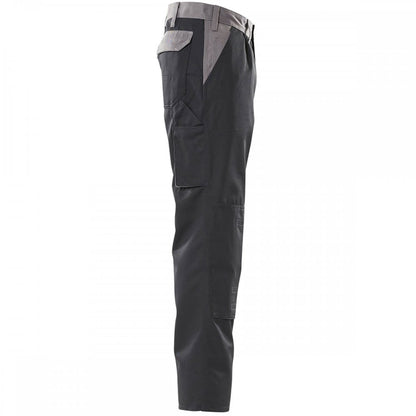 00979 Torino Image Trousers With Kneepad Pockets