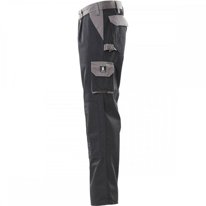 00979 Torino Image Trousers With Kneepad Pockets