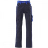 00955 Palermo Image Trousers With Kneepad Pockets