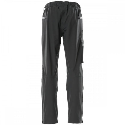 18690 Accelerate Waterproof & Breathable Over Trousers - With Kneepad Pockets
