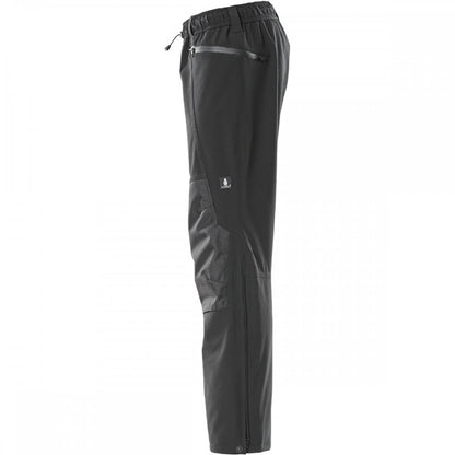 18690 Accelerate Waterproof & Breathable Over Trousers - With Kneepad Pockets