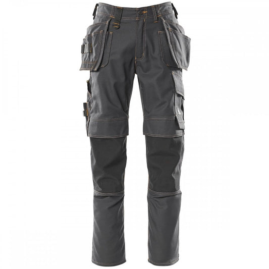 06231 Almada Young Trousers With Holster Pockets