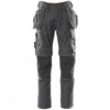 06231 Almada Young Trousers With Holster Pockets