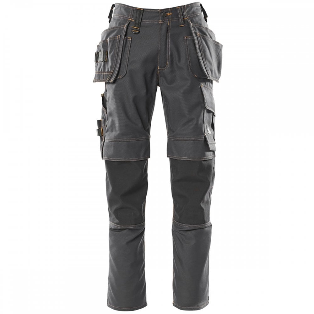 06231 Almada Young Trousers With Holster Pockets