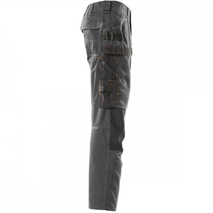 06231 Almada Young Trousers With Holster Pockets