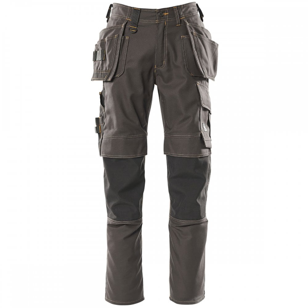 06231 Almada Young Trousers With Holster Pockets