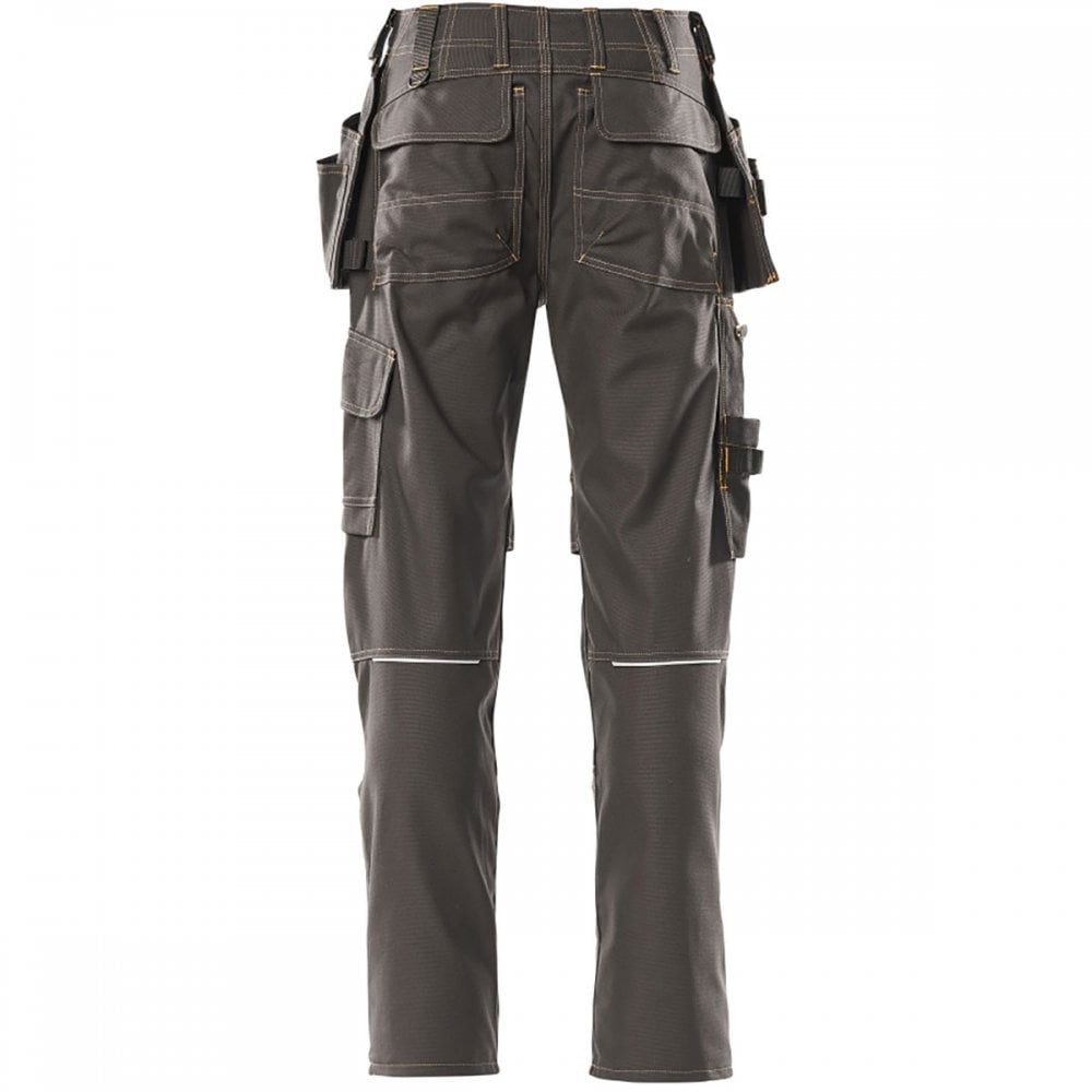06231 Almada Young Trousers With Holster Pockets