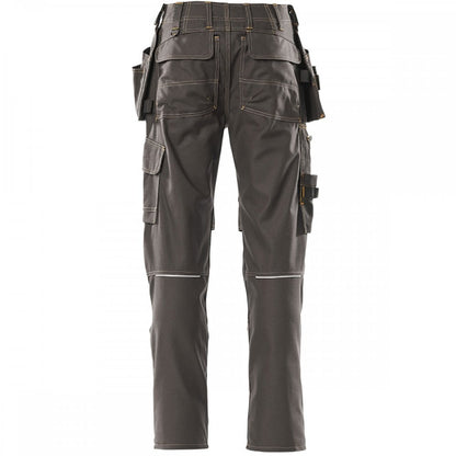06231 Almada Young Trousers With Holster Pockets