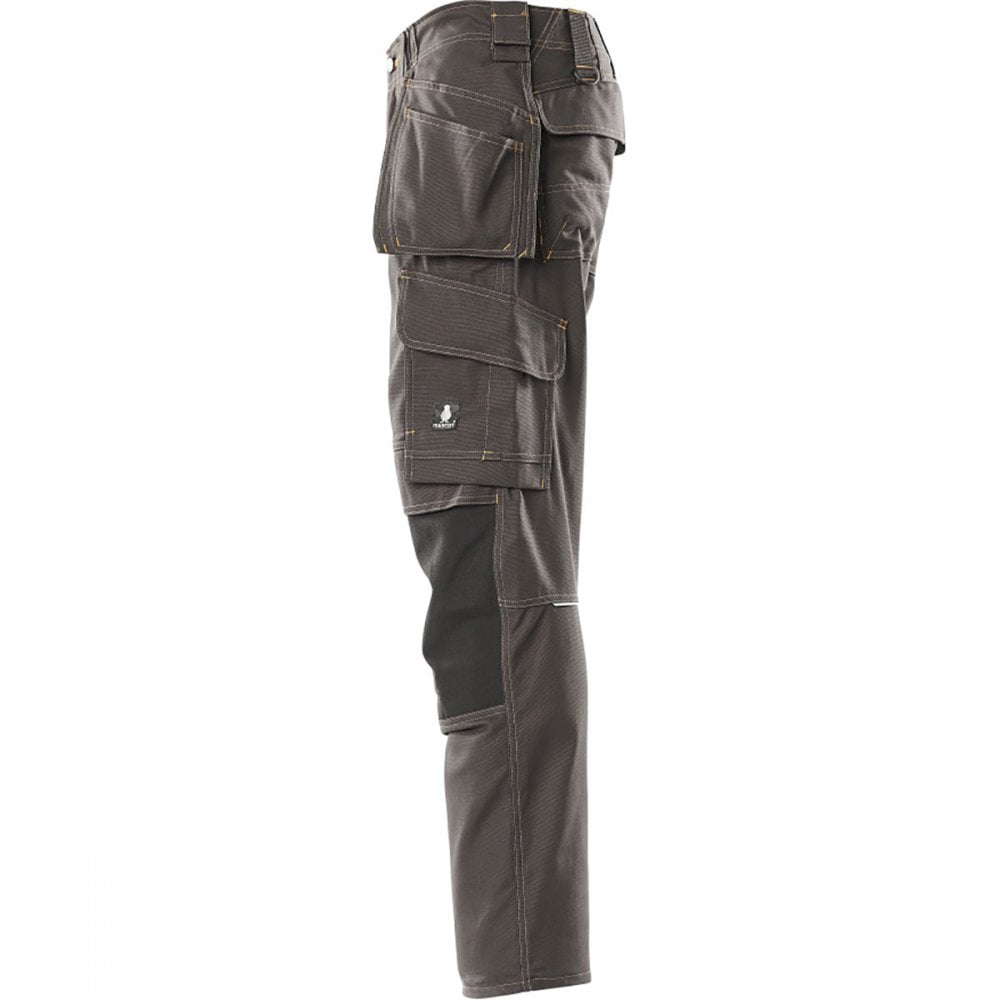06231 Almada Young Trousers With Holster Pockets