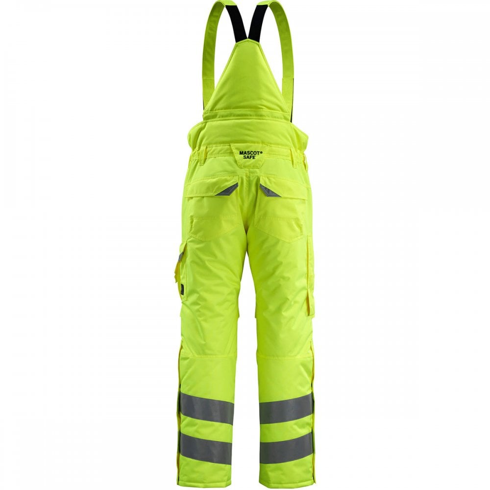 15690 Ashford Safe Supreme Extreme Winter Trousers