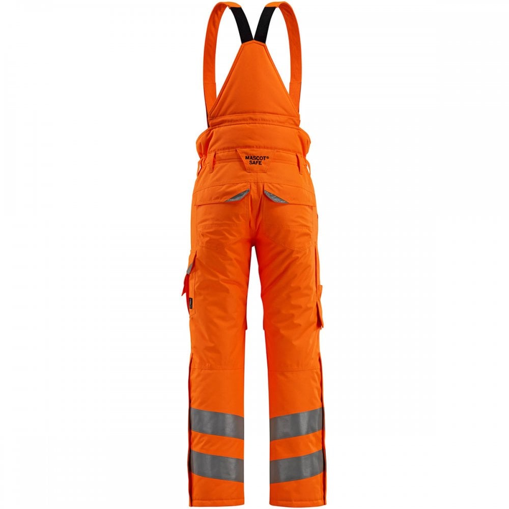 15690 Ashford Safe Supreme Extreme Winter Trousers