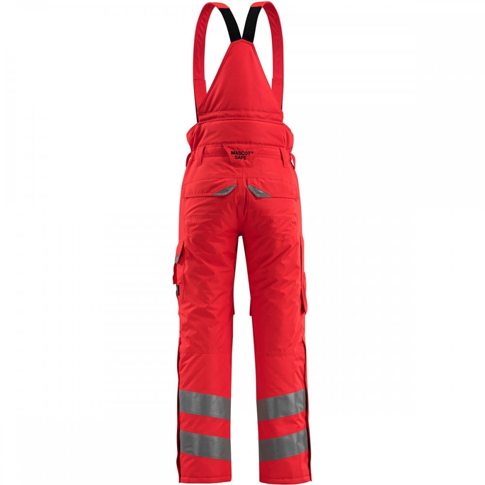 15690 Ashford Safe Supreme Extreme Winter Trousers