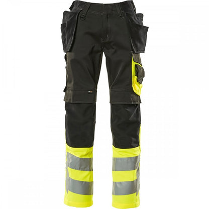 17531 Safe Supreme Trousers with holster pockets
