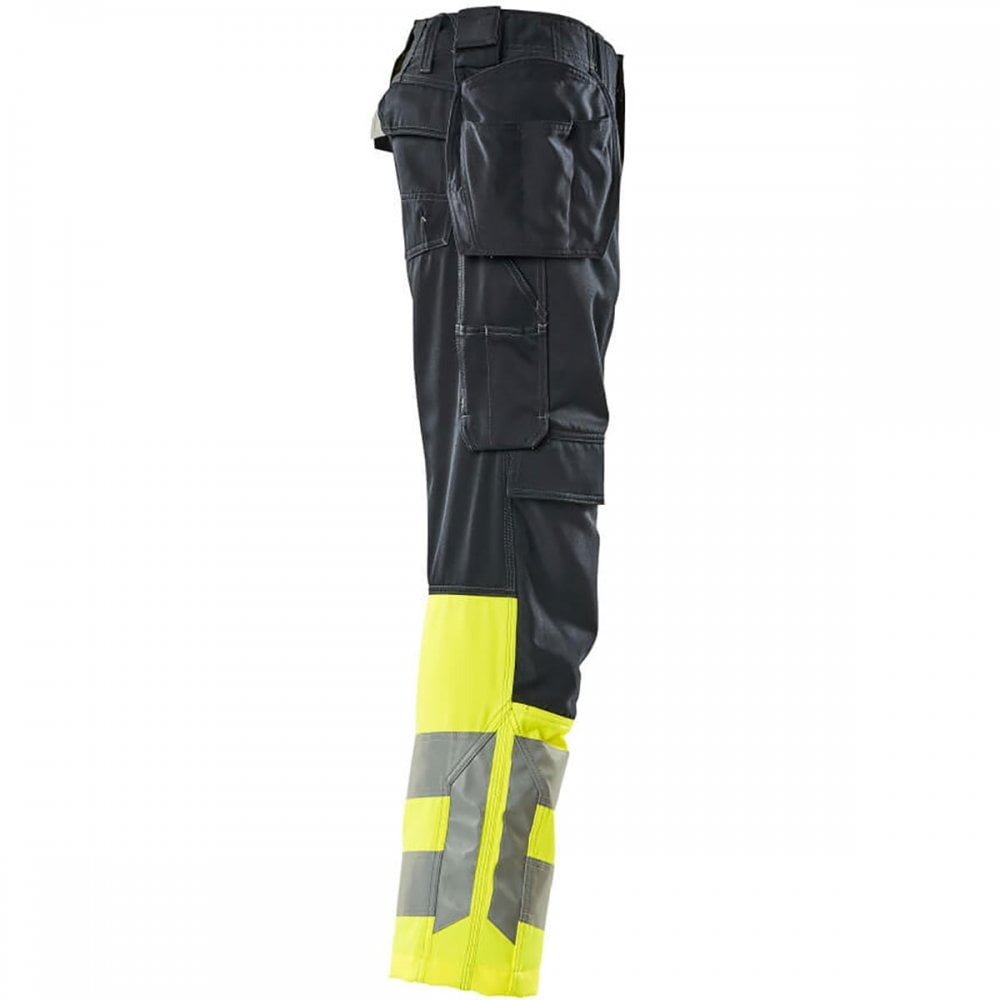 17531 Safe Supreme Trousers with holster pockets