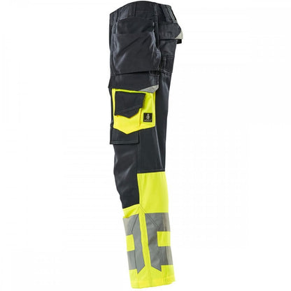 17531 Safe Supreme Trousers with holster pockets