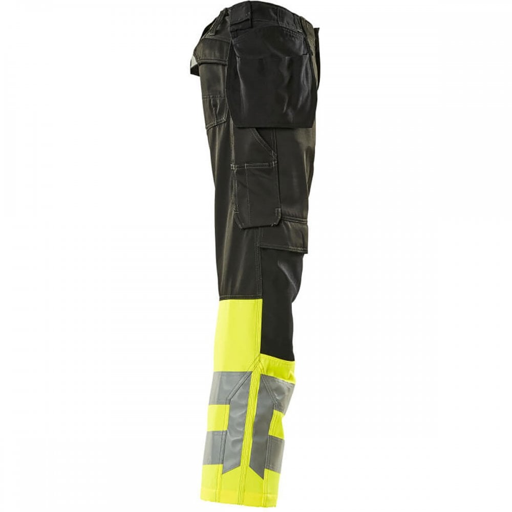 17531 Safe Supreme Trousers with holster pockets