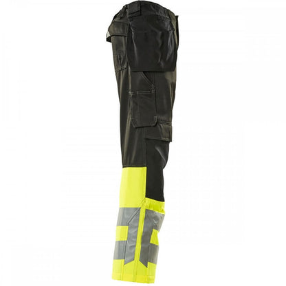 17531 Safe Supreme Trousers with holster pockets