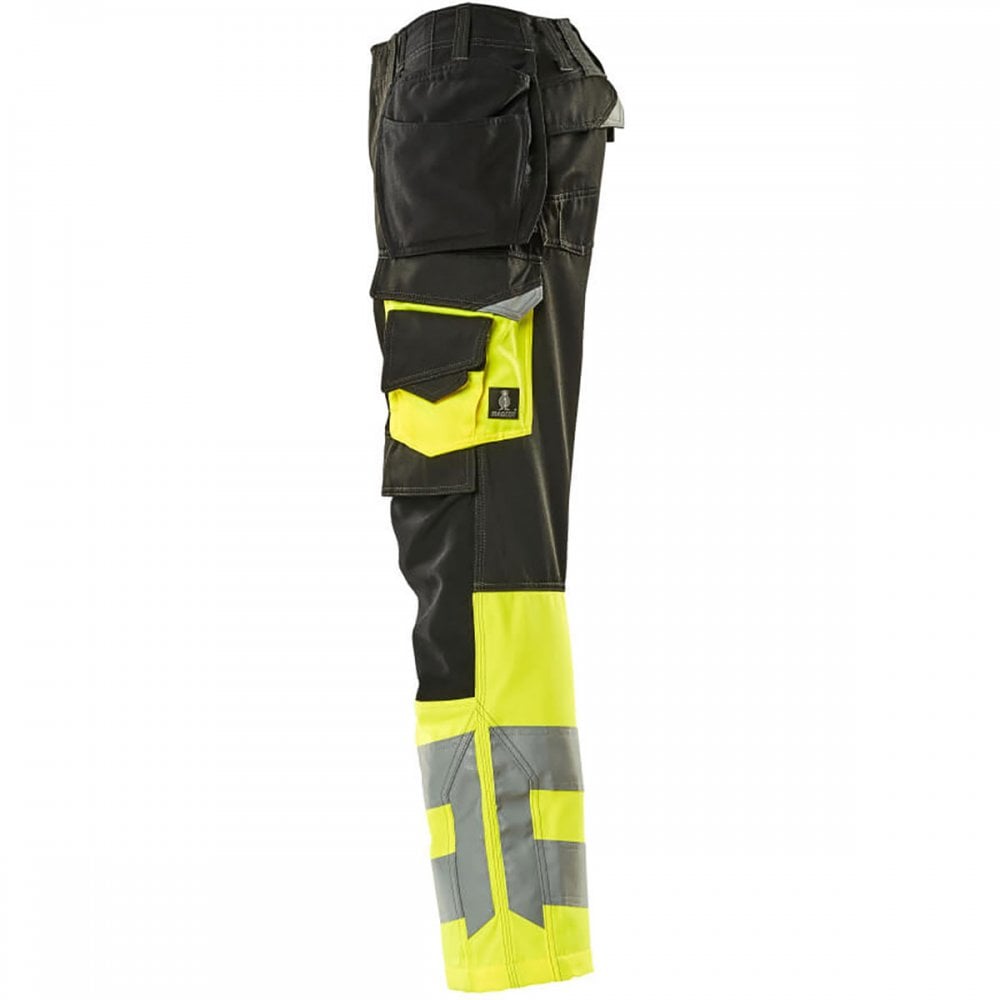 17531 Safe Supreme Trousers with holster pockets