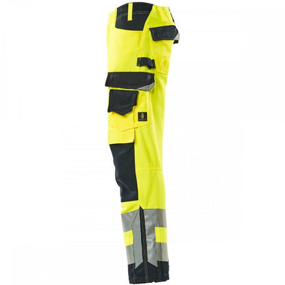 15579 Kendal Safe Supreme Trousers With Kneepad Pockets