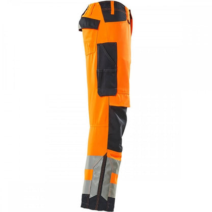 15579 Kendal Safe Supreme Trousers With Kneepad Pockets