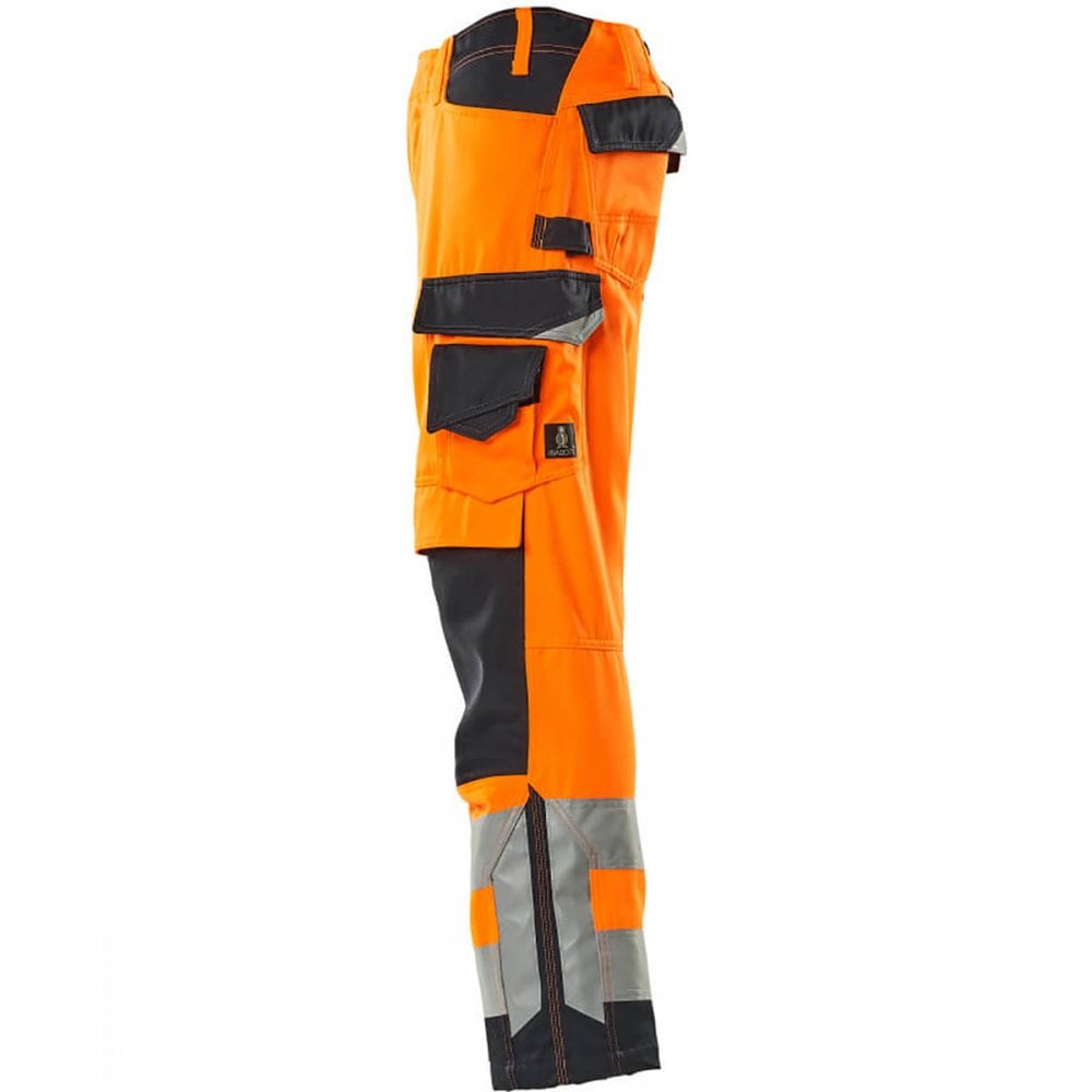 15579 Kendal Safe Supreme Trousers With Kneepad Pockets