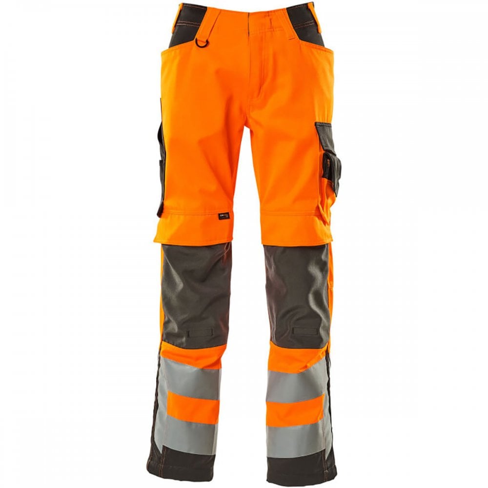 15579 Kendal Safe Supreme Trousers With Kneepad Pockets